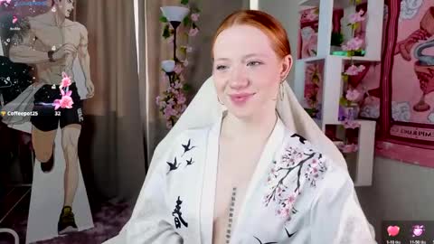 Snapshot of sparky_fox chatting on April 27, 1:03 am Nika online show from April 27, 1:03 am