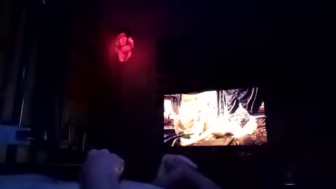 sparkyspeedway online show from October 13, 3:28 am