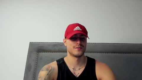 spartacozz online show from January 7, 2:53 am