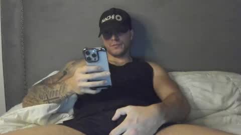 spartacozz online show from February 6, 4:31 am