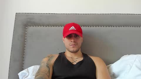 spartacozz online show from February 7, 7:49 pm