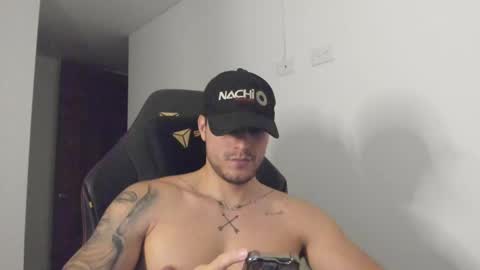 spartacozz online show from February 23, 5:23 am