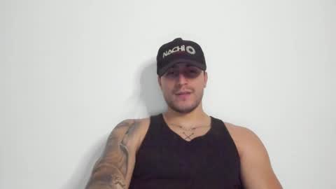 spartacozz online show from March 3, 8:05 am