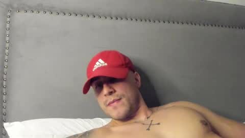 spartacozz online show from March 8, 3:50 am