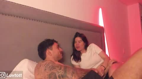 spartacozz online show from October 30, 10:43 pm