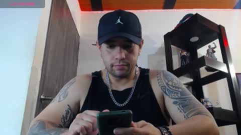     online show from January 7, 5:12 am