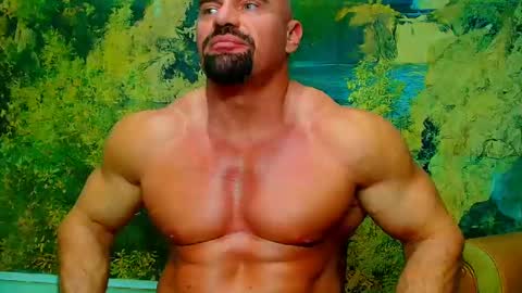 spartacusdom online show from January 12, 5:01 pm