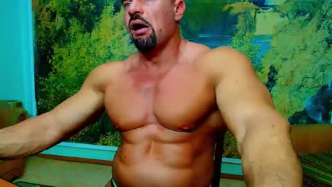 spartacusdom online show from March 28, 9:09 am