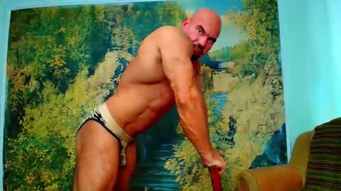 spartacusdom online show from May 16, 10:47 am