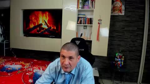 Spartan online show from January 12, 1:11 am