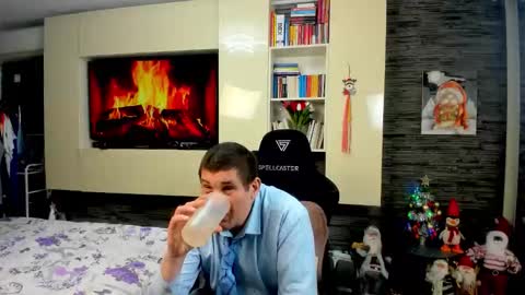 Spartan online show from February 12, 6:58 pm