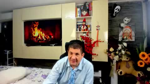 Spartan online show from March 21, 2:27 am