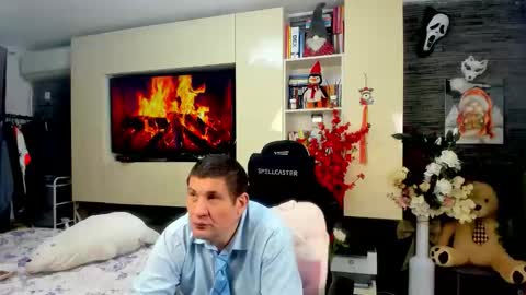 Spartan online show from March 26, 12:50 am