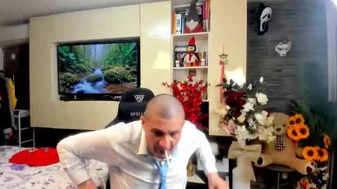 Spartan online show from May 2, 7:41 pm