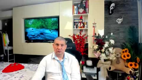 Spartan online show from May 3, 11:49 am