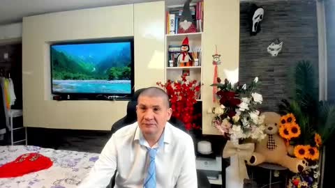 Spartan online show from May 4, 5:42 pm