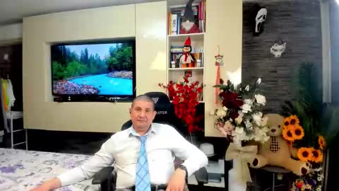 Spartan online show from May 5, 11:02 pm