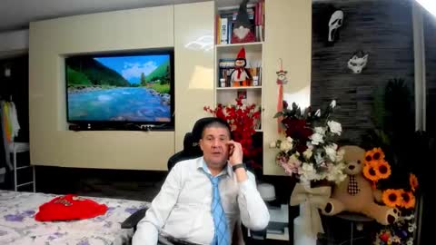 Spartan online show from May 8, 1:11 am