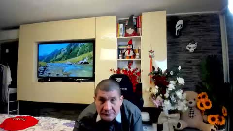 Spartan online show from May 9, 10:48 pm