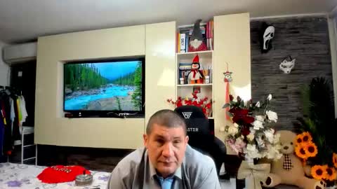 Spartan online show from May 10, 1:38 pm