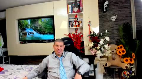 Spartan online show from May 11, 1:44 am