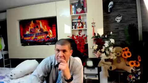 Spartan online show from May 11, 6:49 pm