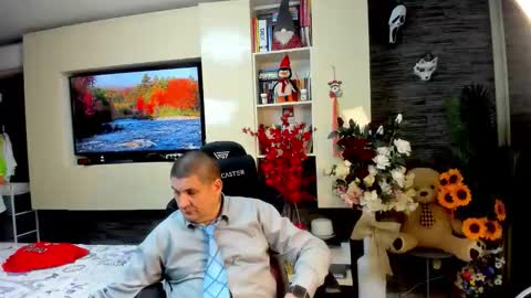 Spartan online show from May 12, 6:49 pm