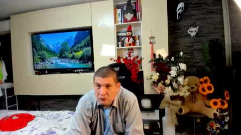 Spartan online show from May 13, 6:55 am