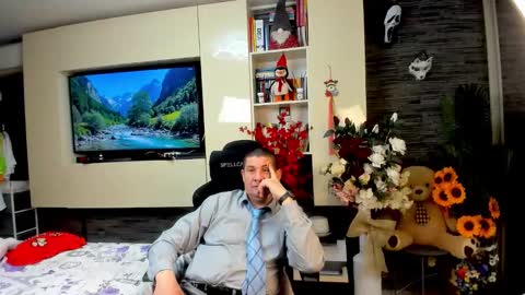 Spartan online show from May 14, 12:06 am