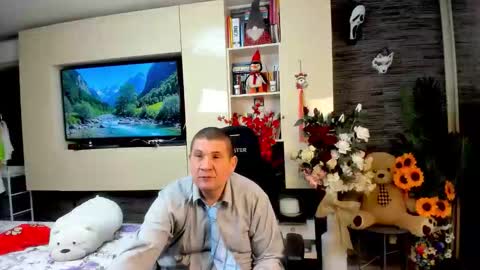 Spartan online show from May 14, 11:33 pm
