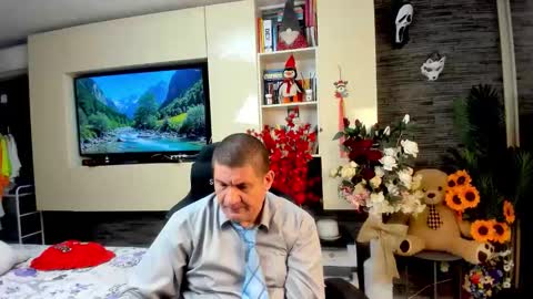 Spartan online show from May 15, 12:12 pm