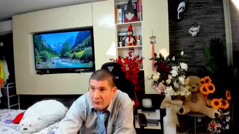 Spartan online show from May 16, 1:02 am