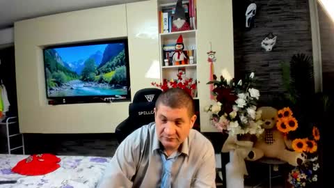 Spartan online show from May 16, 7:34 pm
