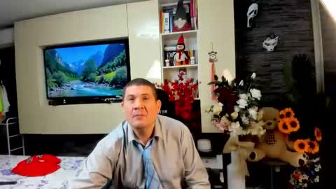 Spartan online show from May 16, 7:45 pm