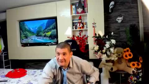 Spartan online show from May 16, 7:56 pm