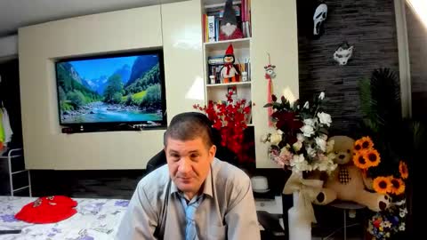 Spartan online show from May 16, 8:07 pm