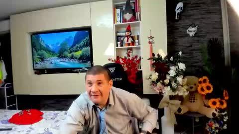 Spartan online show from May 16, 8:18 pm