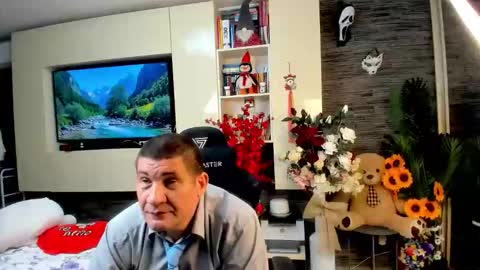 Spartan online show from May 17, 4:36 pm