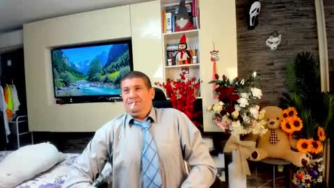 Spartan online show from May 18, 4:07 am