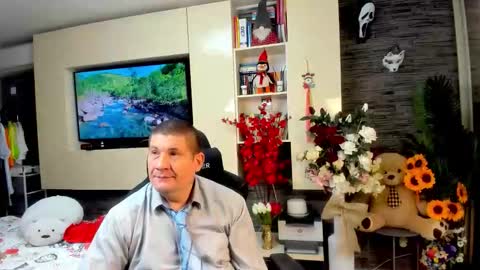 Spartan online show from May 18, 7:20 pm