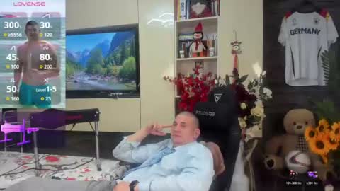 Spartan online show from June 17, 10:21 pm