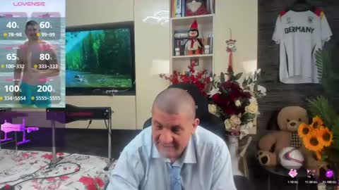 Spartan online show from June 18, 10:25 pm