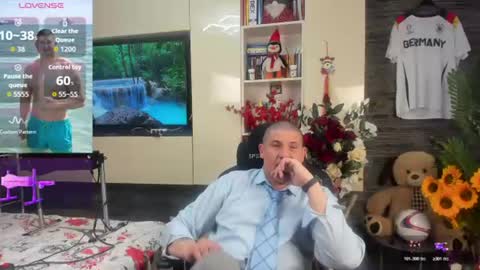 Spartan online show from June 19, 6:34 pm