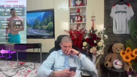 Spartan online show from June 20, 6:49 am