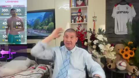 Spartan online show from June 24, 1:59 am