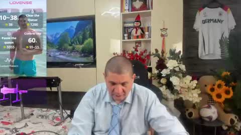 Spartan online show from June 24, 6:40 pm