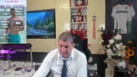Spartan online show from June 26, 6:34 pm