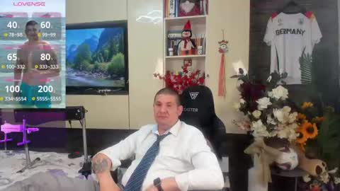 Spartan online show from June 28, 12:27 am