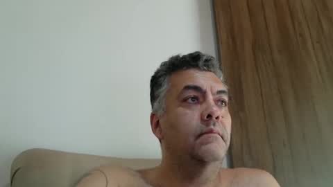 Daniel online show from April 3, 5:33 pm