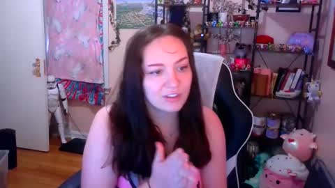 spawnofademon online show from December 5, 7:43 pm